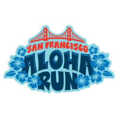San Francisco Aloha Run