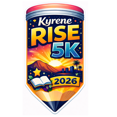Kyrene Rise 5K