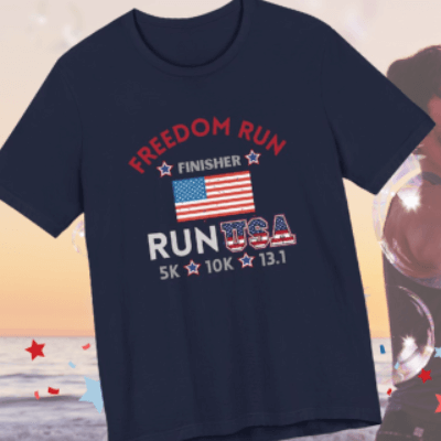 July 4th Run 5K/10K/13.1 PHOENIX