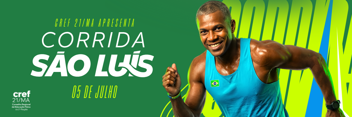 Corrida São Luís