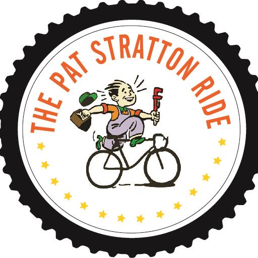 Pat Stratton Ride Online Registration