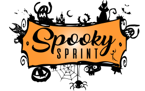 Spooky Sprint Cincinnati