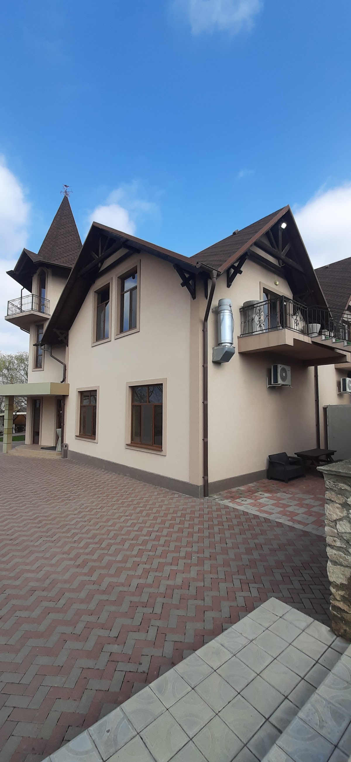 Casa Porumbeilor photo 3