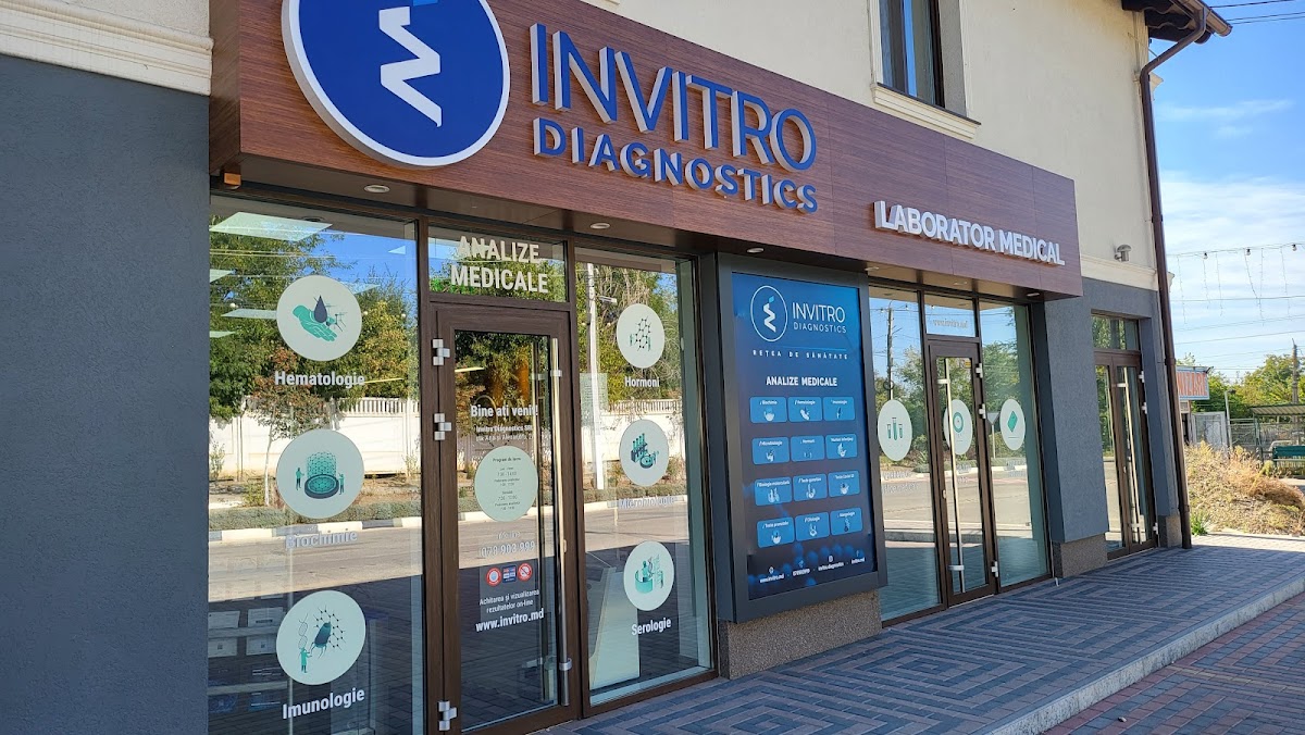 INVITRO DIAGNOSTICS photo 2