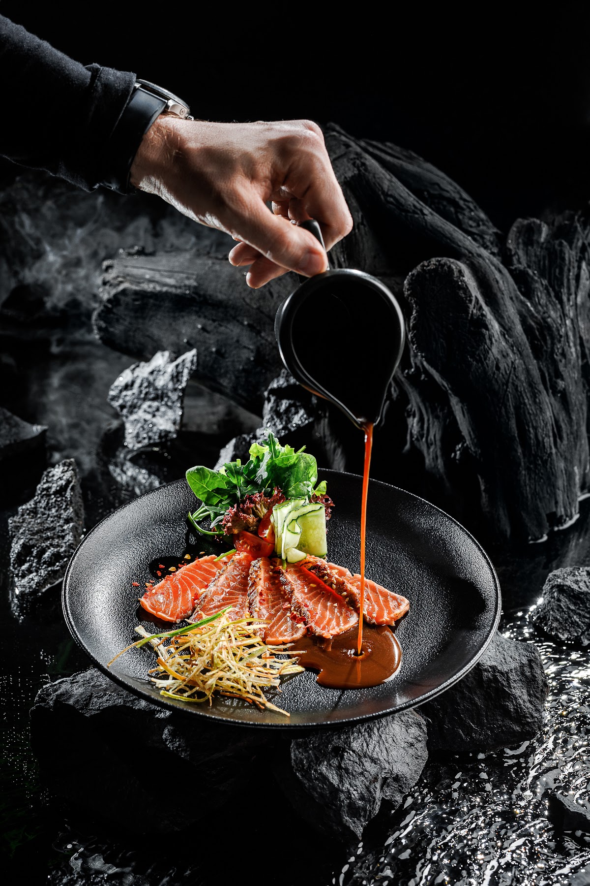 Nori Sushi Buiucani photo 2