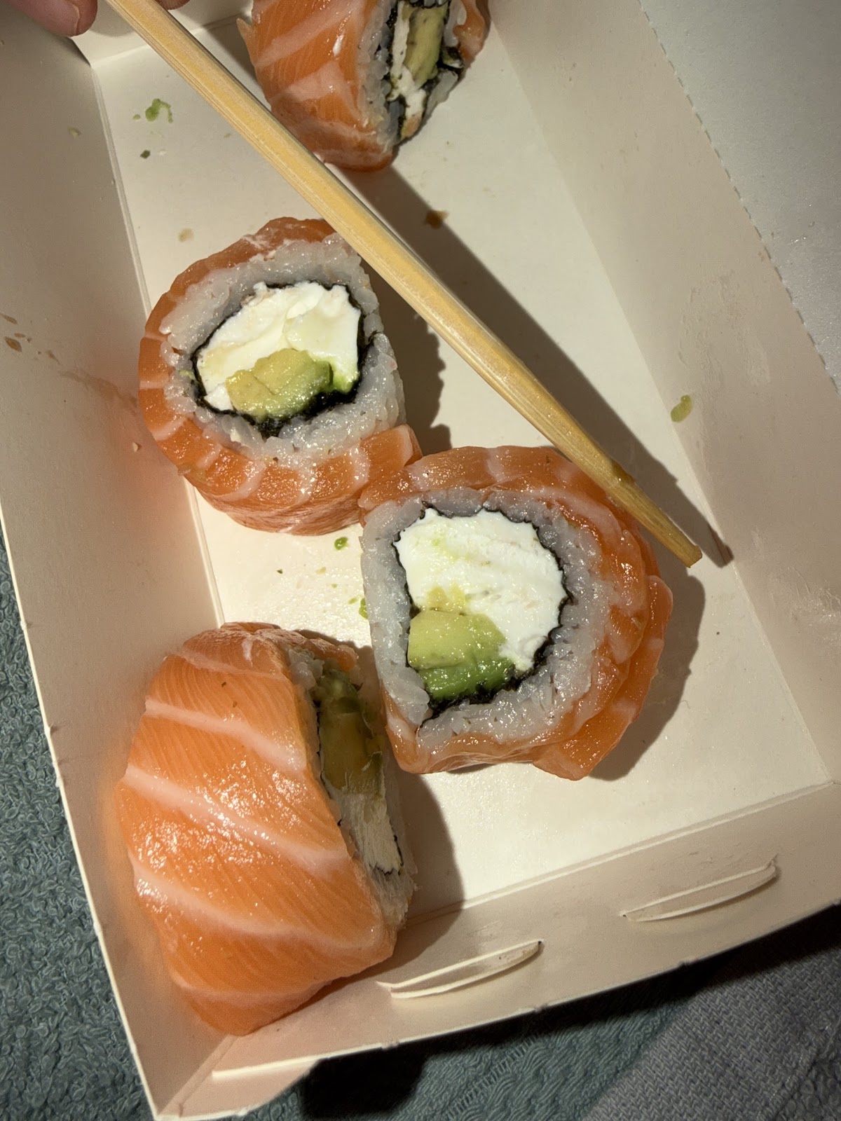 Nori Sushi Buiucani photo 4