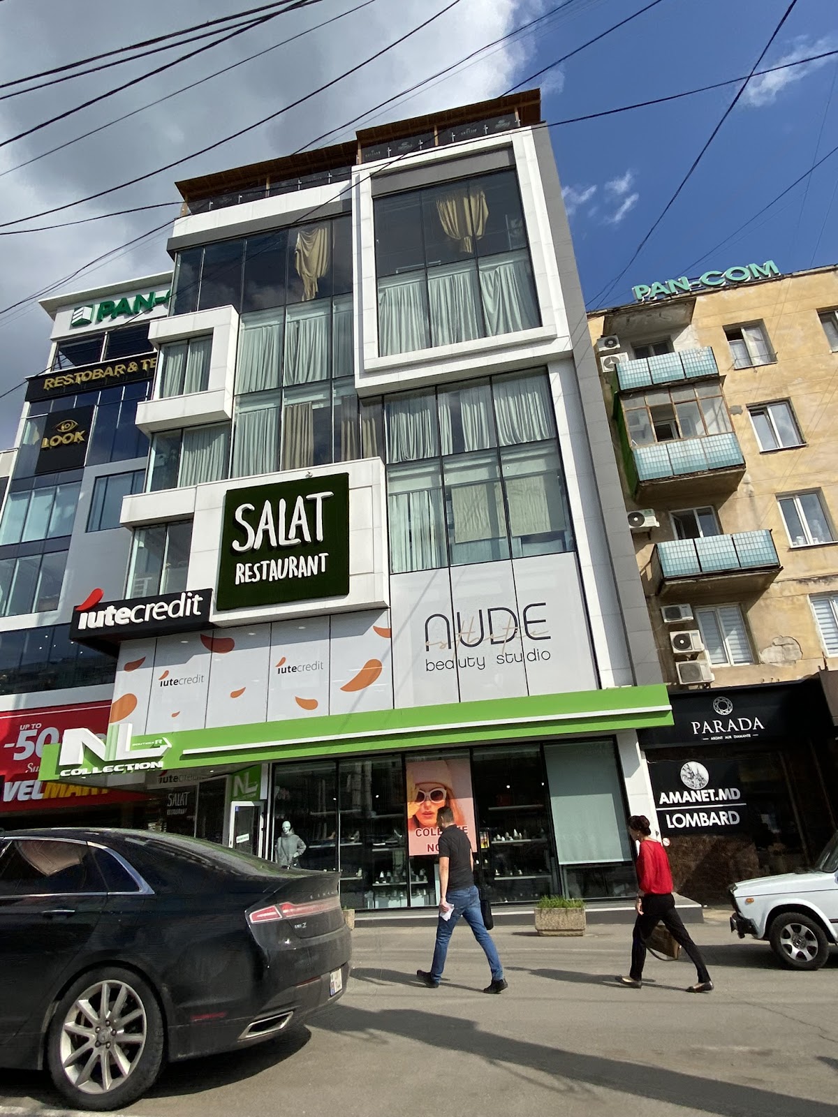 Salat photo 2