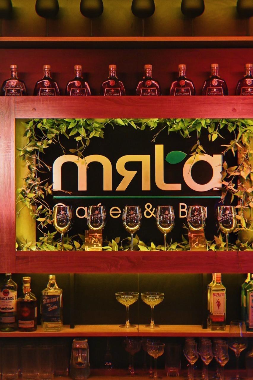 Myata Café & Bar photo 3