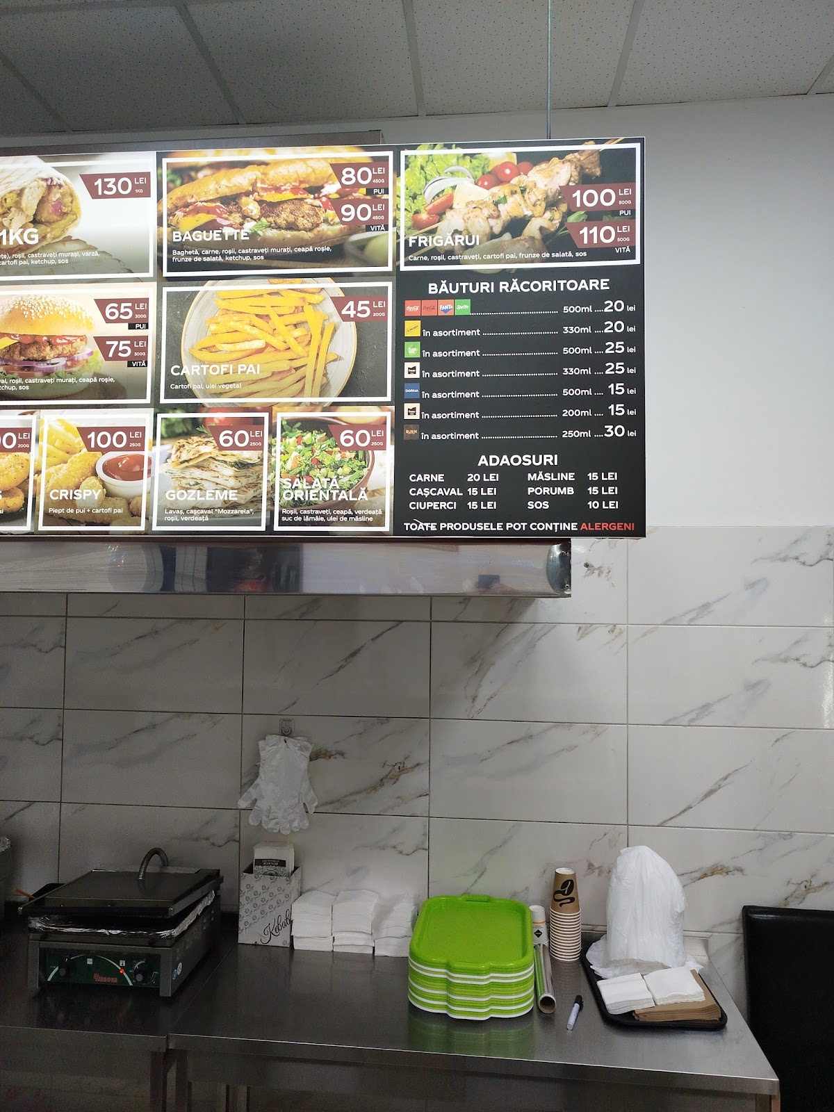 Prince Kebab photo 3