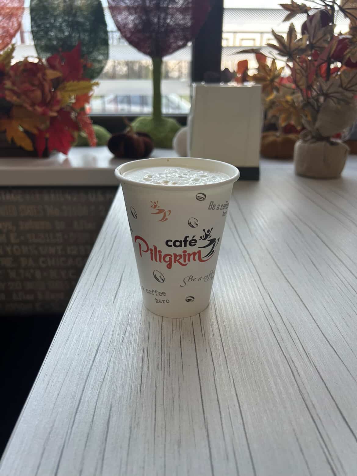 Cafe Piligrim photo 2