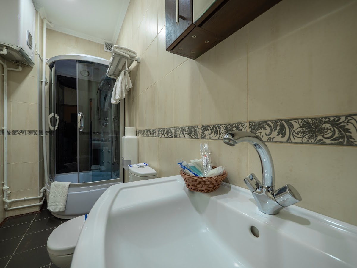 Bomond Hotel photo 2