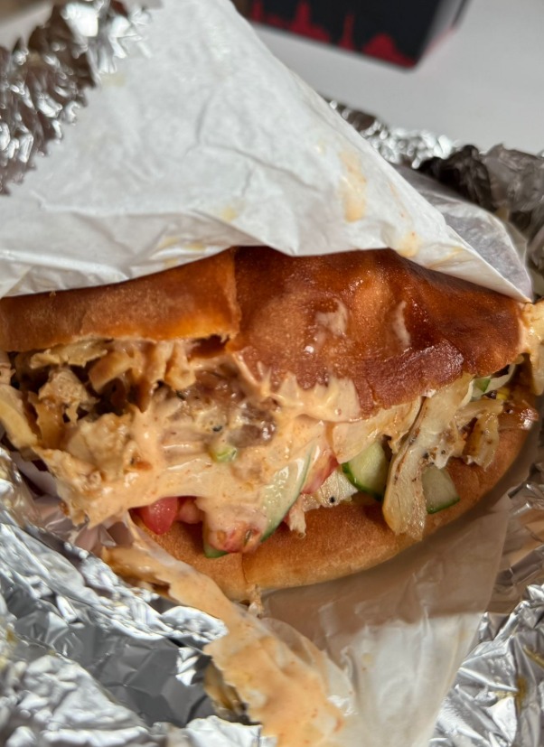 Sultan Döner German photo 2