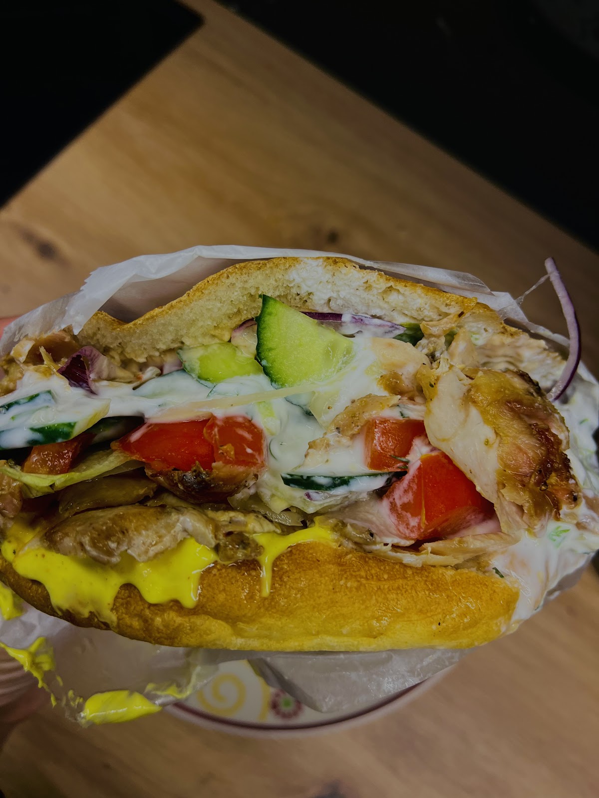 Sultan Döner German photo 3