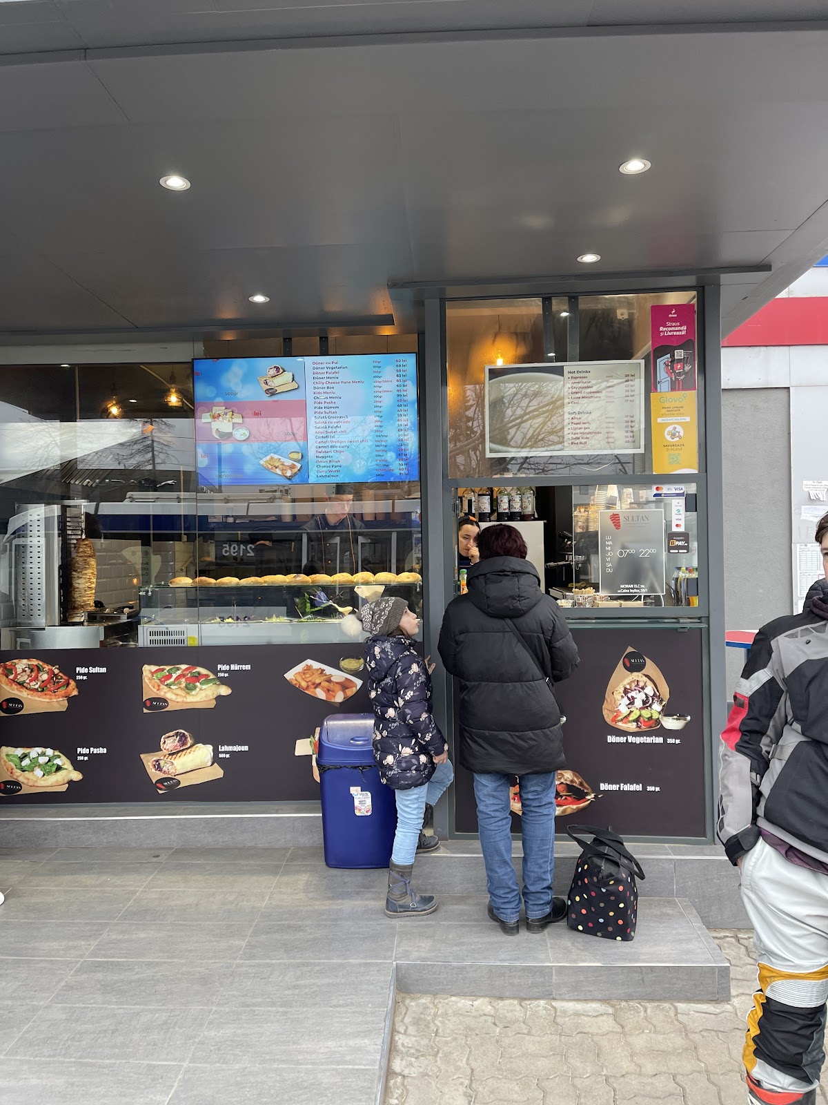 Sultan Döner German photo 4