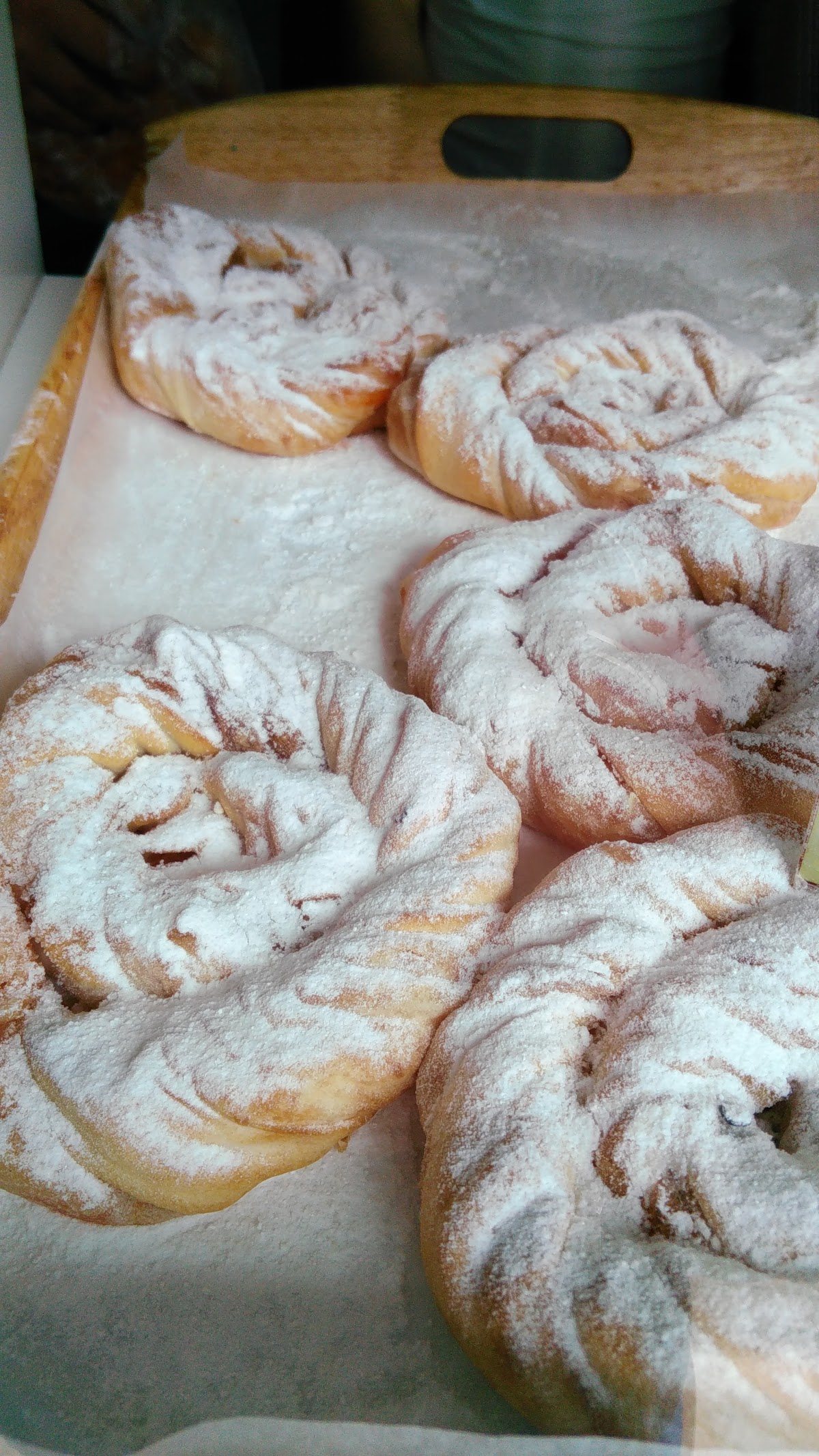 Novelle Pâtisserie photo 3