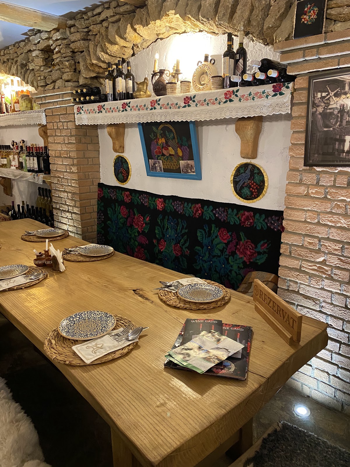 Gagauz Sofrasi photo 4