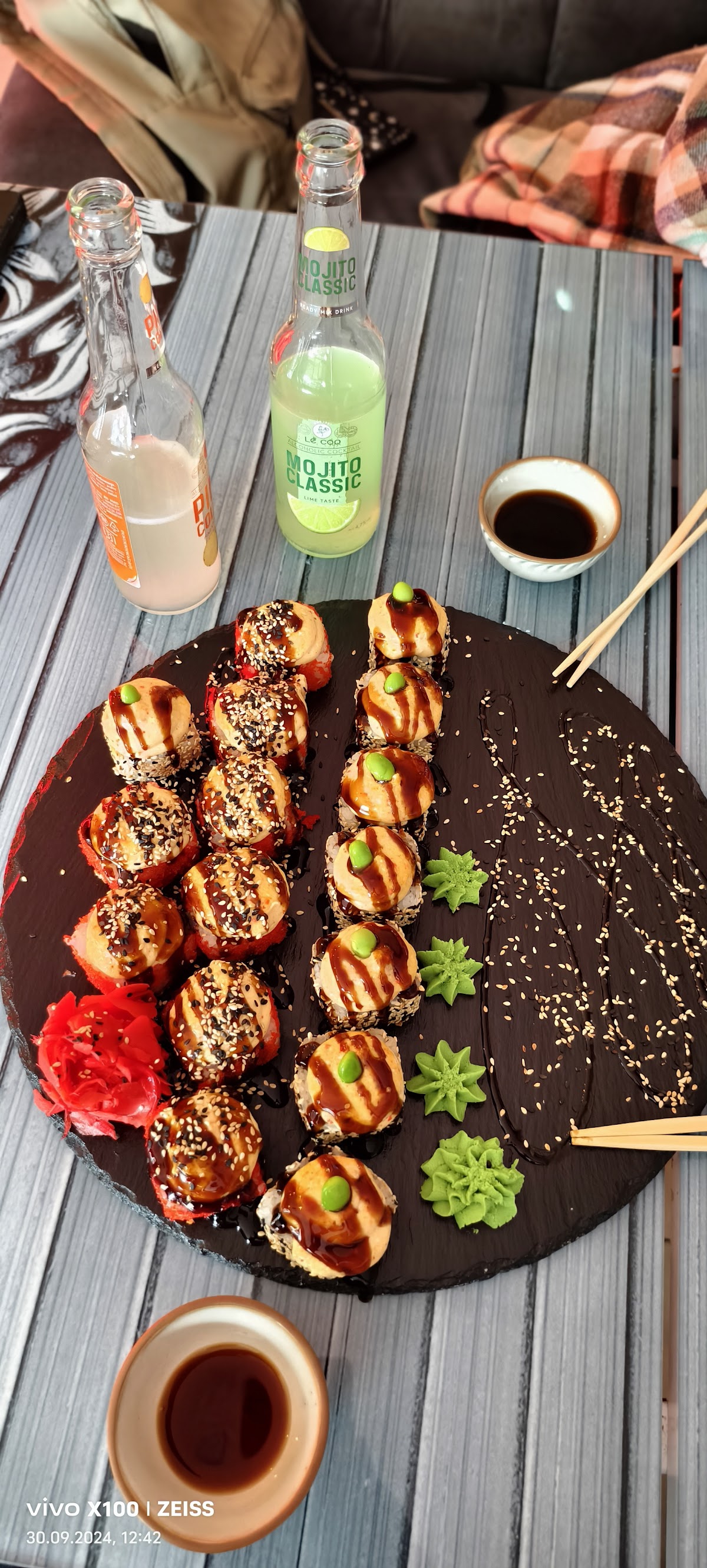 Amore Sushi photo 4