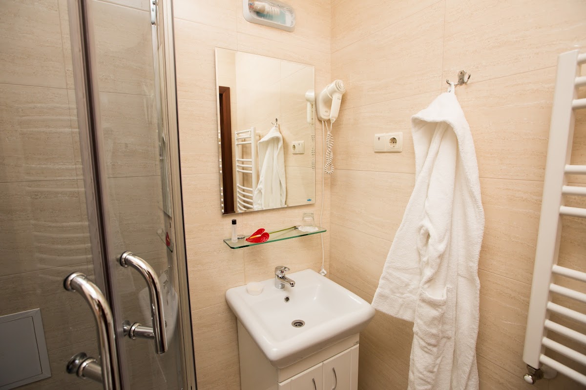 Hotel Jumbo photo 2