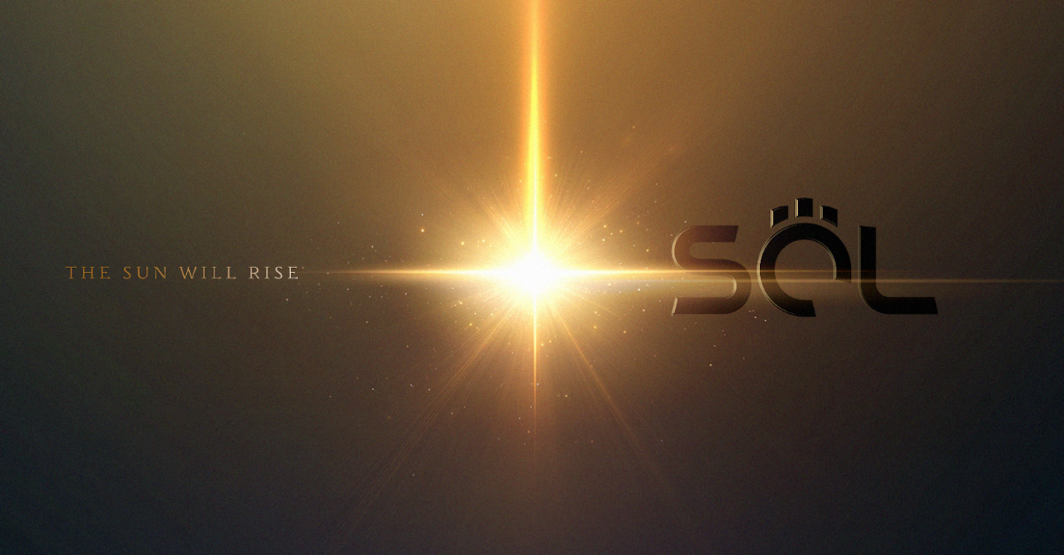 SOL (Restaurant and cocktail lounge) photo 3