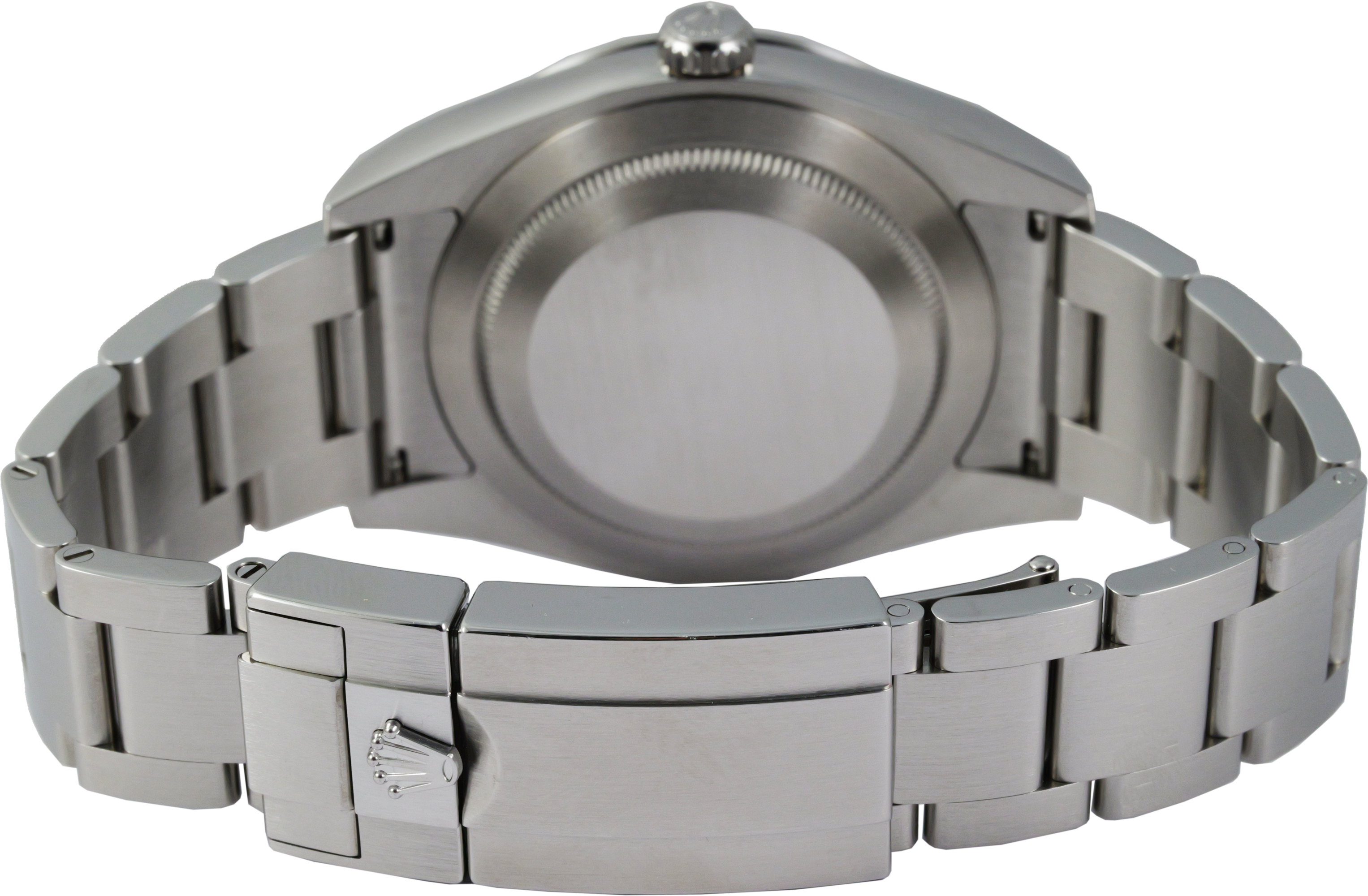 Rolex Explorer 39 214270