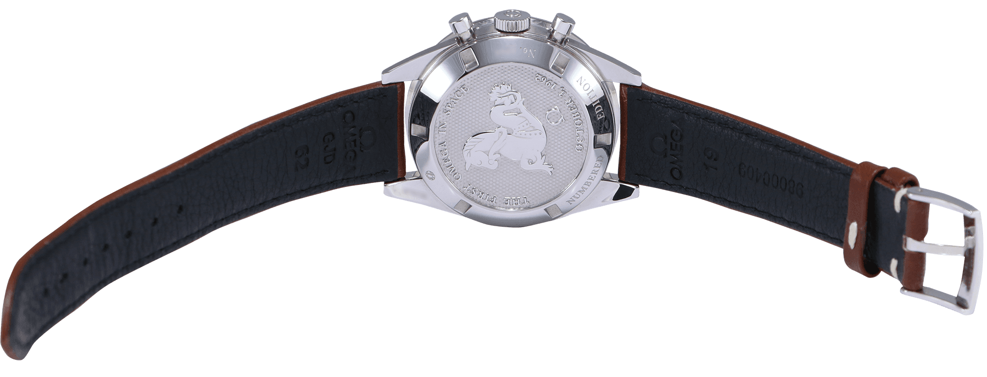 Omega Speedmaster Anniversary FOIS 311 
