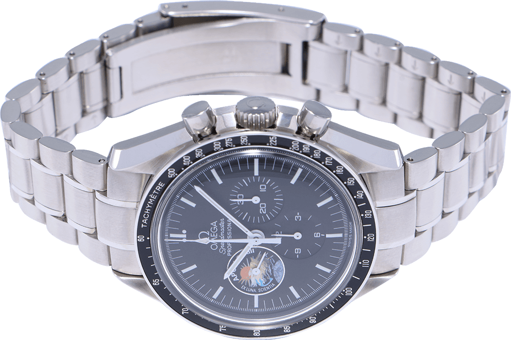 Omega Speedmaster Moonwatch Professional Apollo 13 345.0022