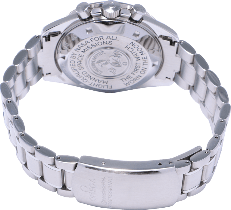 Omega Speedmaster Moonwatch Professional Apollo 13 345.0022