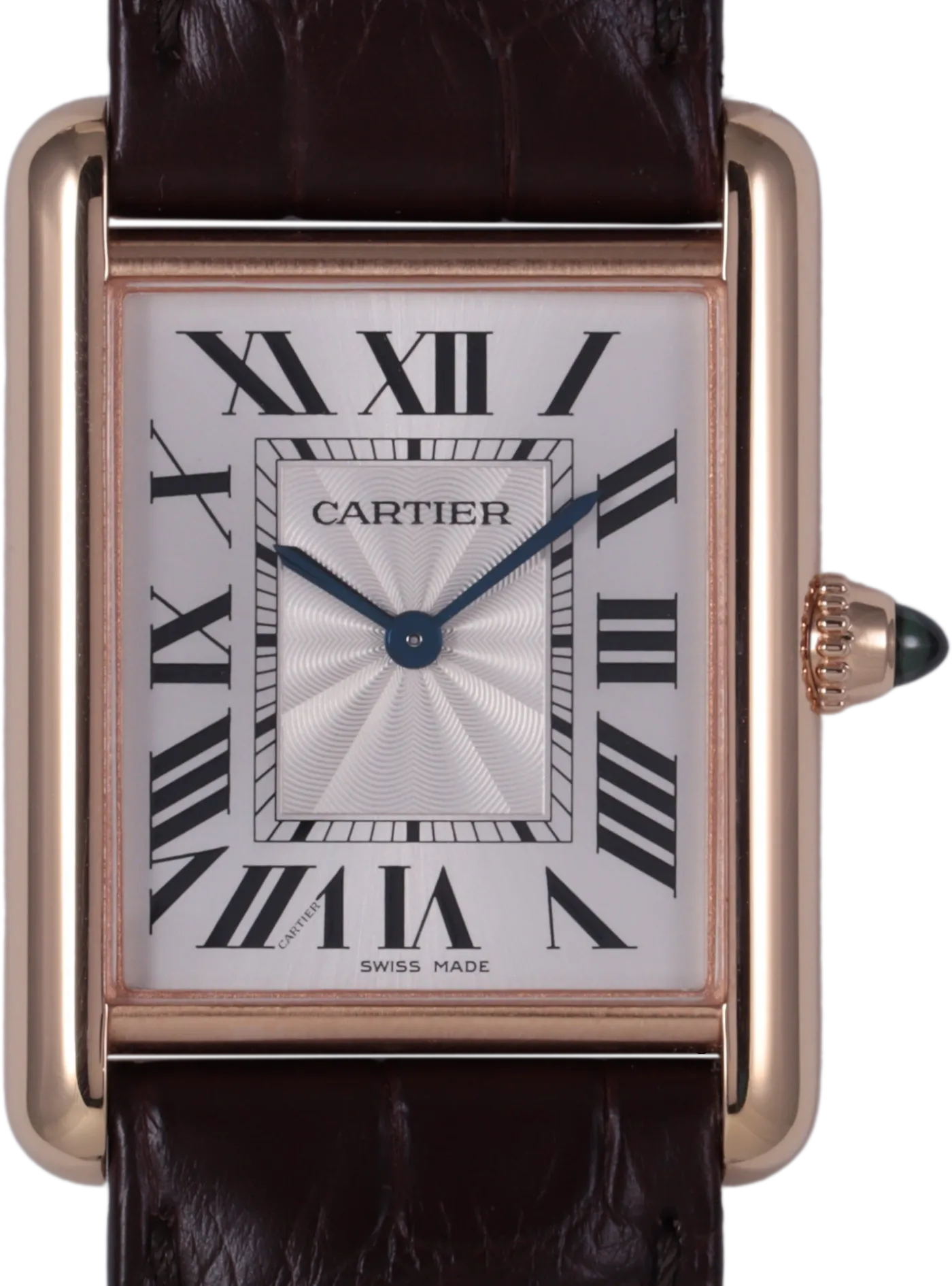 Cartier Tank Louis - Rolex Forums - Rolex Watch Forum