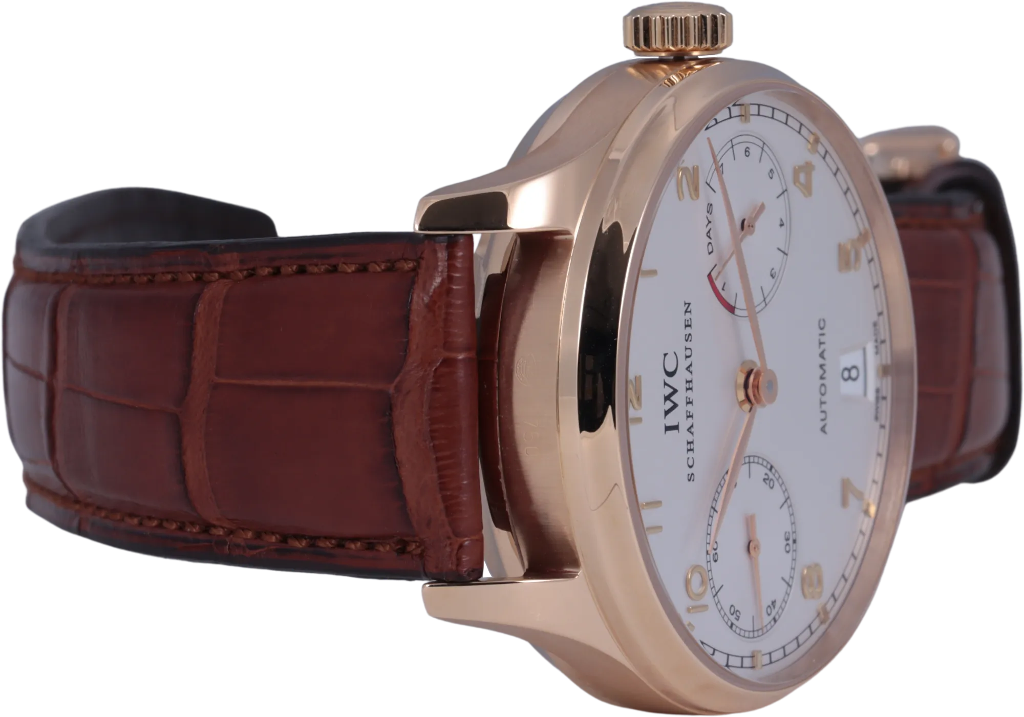 Reference IW500101 Portugieser