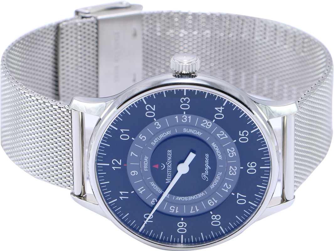 Meistersinger Pangaea PDD907
