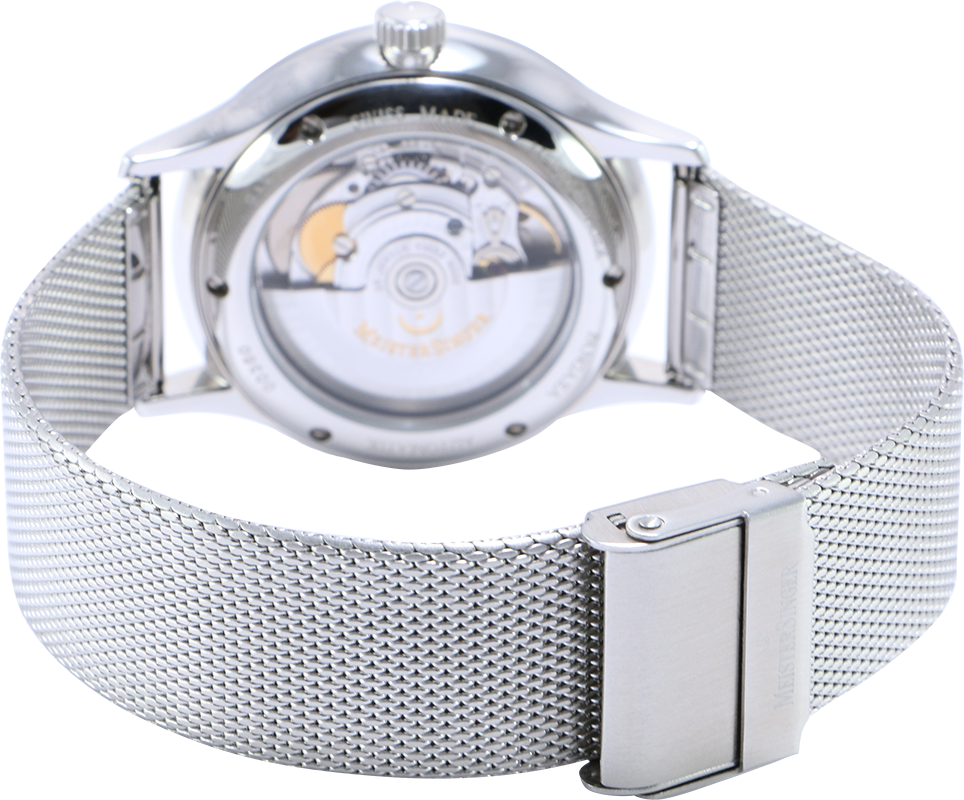 Meistersinger Pangaea PDD907