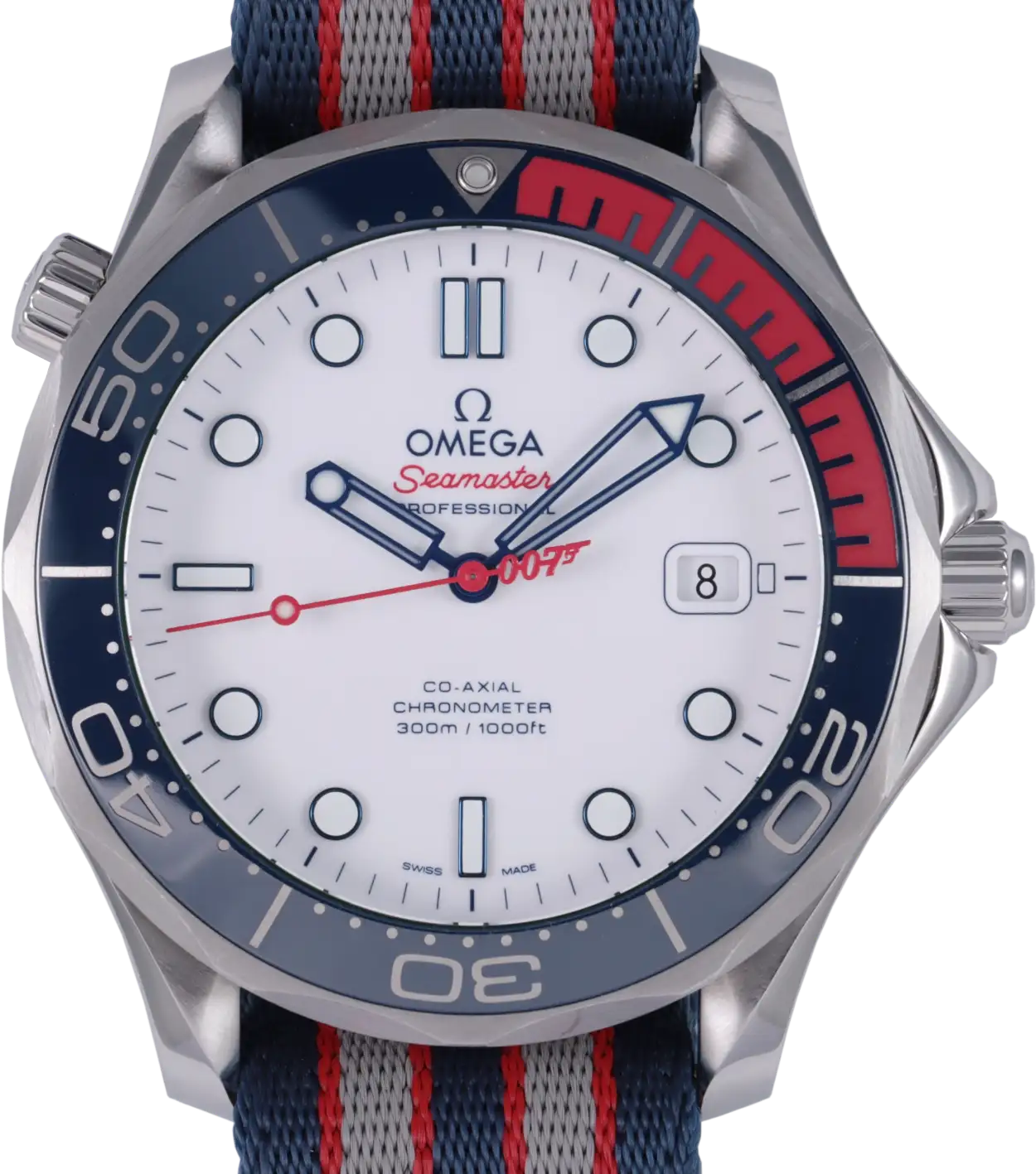 Pre-Owned Omega Watches For Sale In Sydney, Australia — Hailwood Peters ...