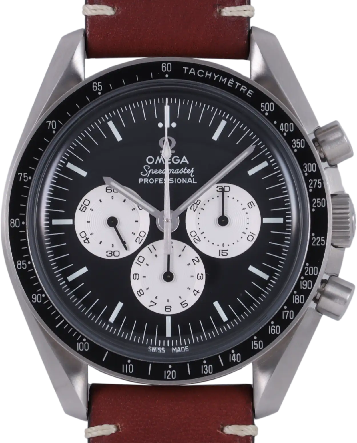 Why I Bought It: Omega Speedmaster Speedy Tuesday 2 Ultraman - Quill & Pad