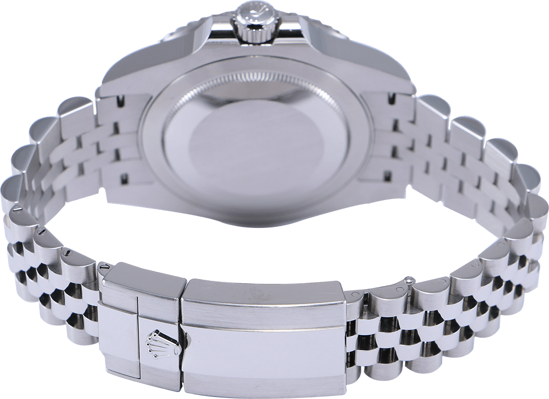 Rolex GMT-Master II 126710BLRO