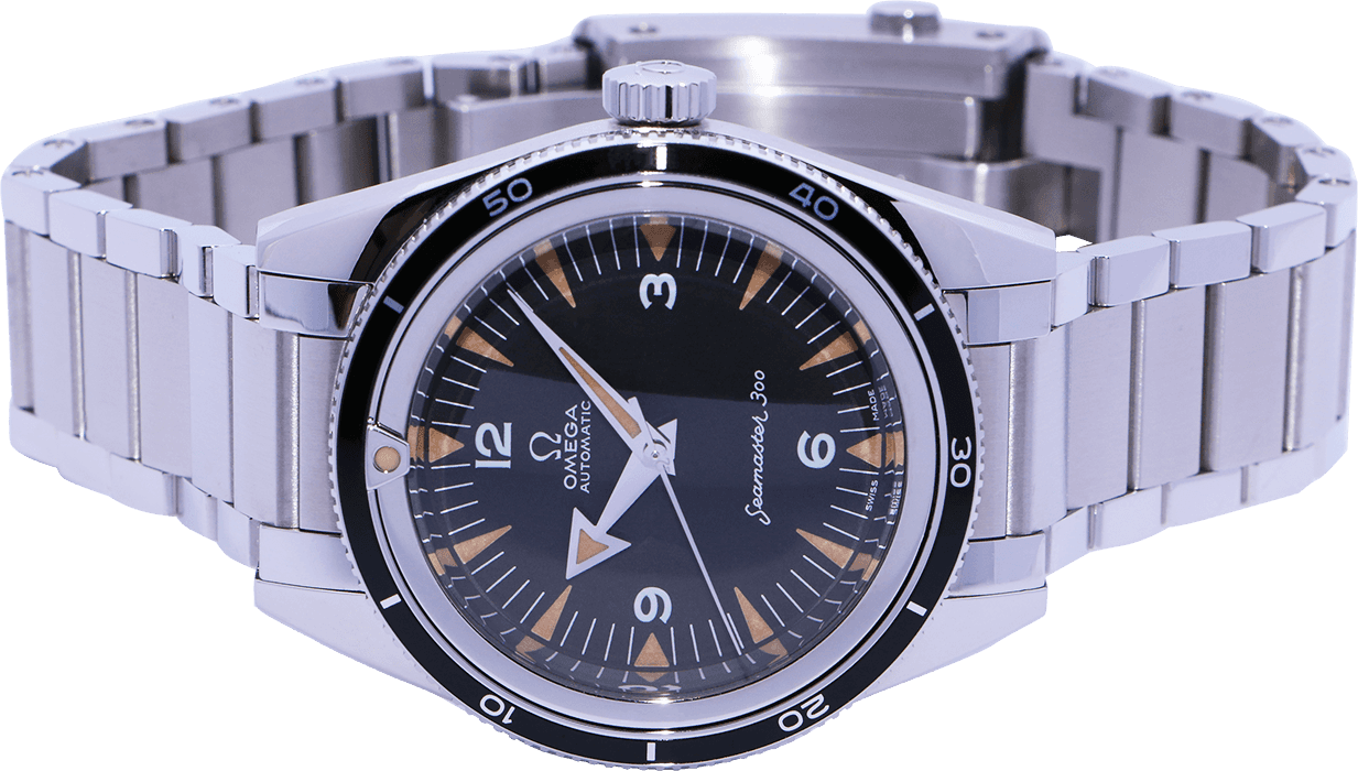Omega Seamaster 57' LE 234.10.39.20.01.001
