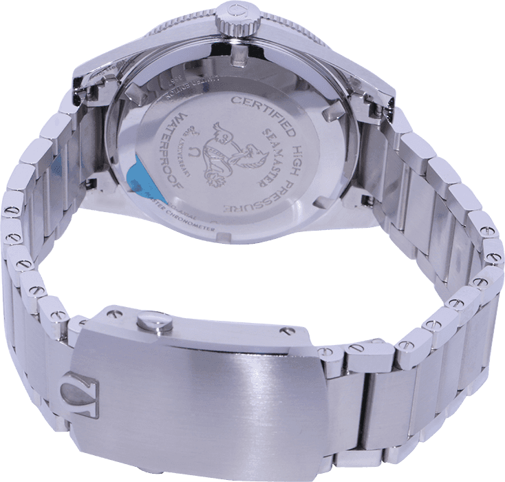Omega Seamaster 57' LE 234.10.39.20.01.001