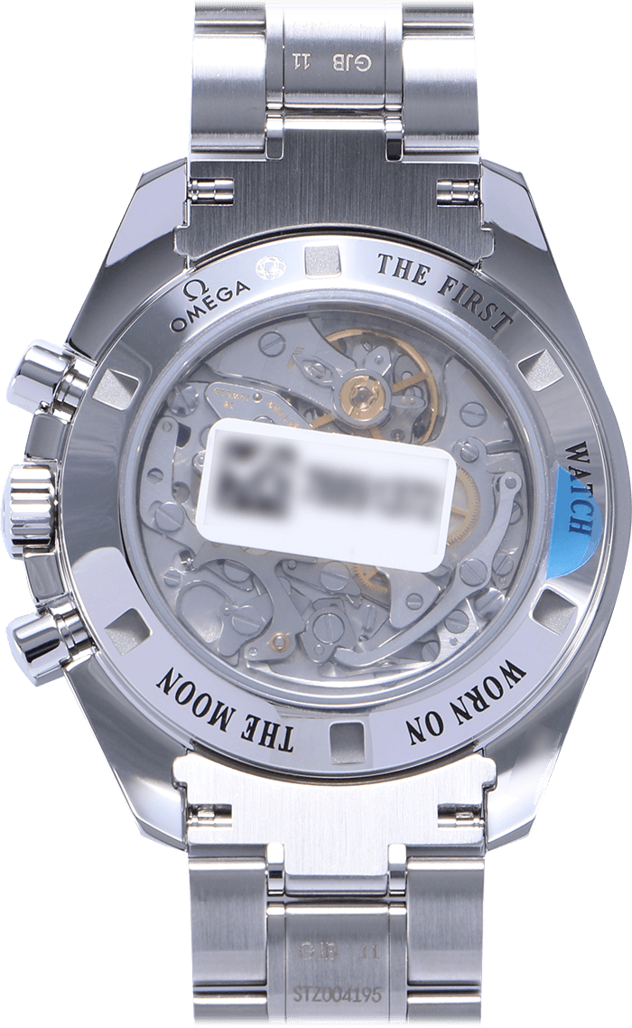 Omega Speedmaster Moonwatch Professional 311.30.42.30.01.006