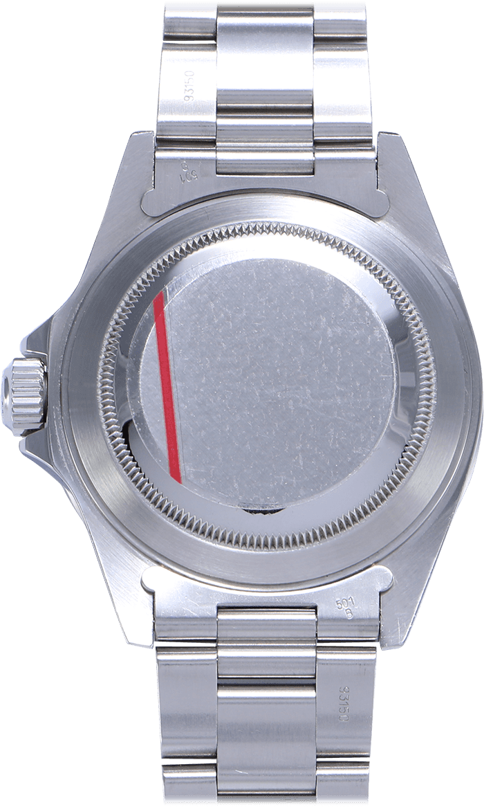 Rolex Submariner 14060
