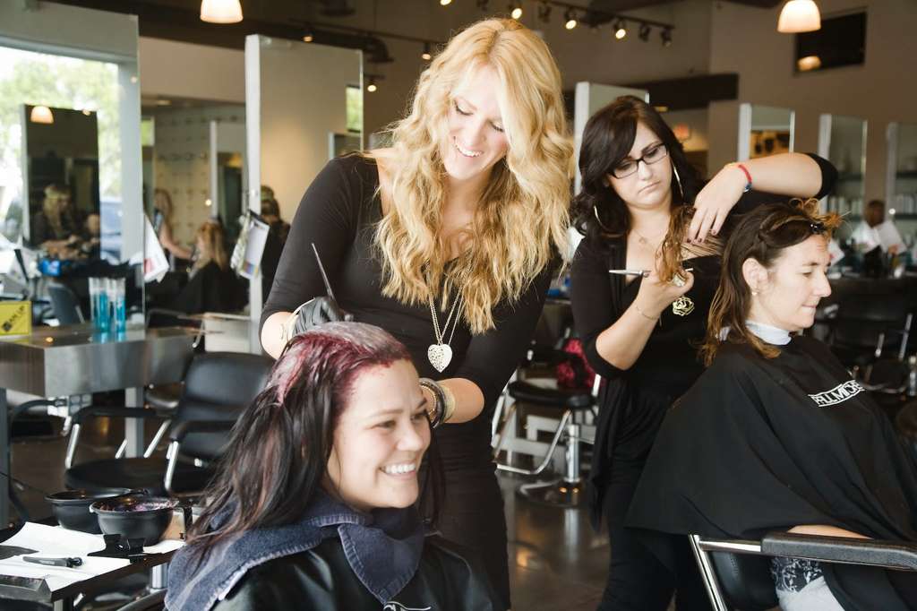 Best cheap haircuts at quality hair salons in NYC