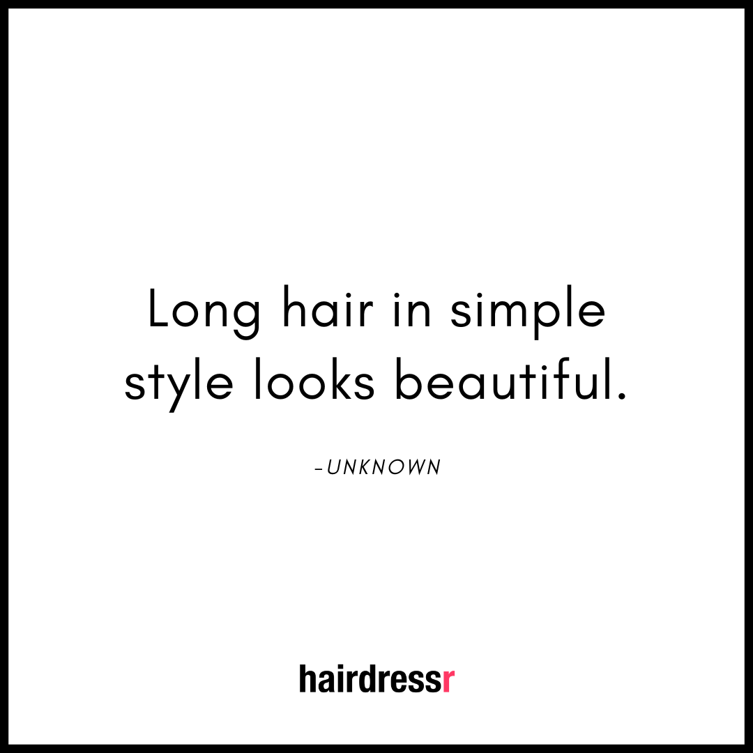 HAIR AND BEAUTY QUOTES – AbcRadio.fm