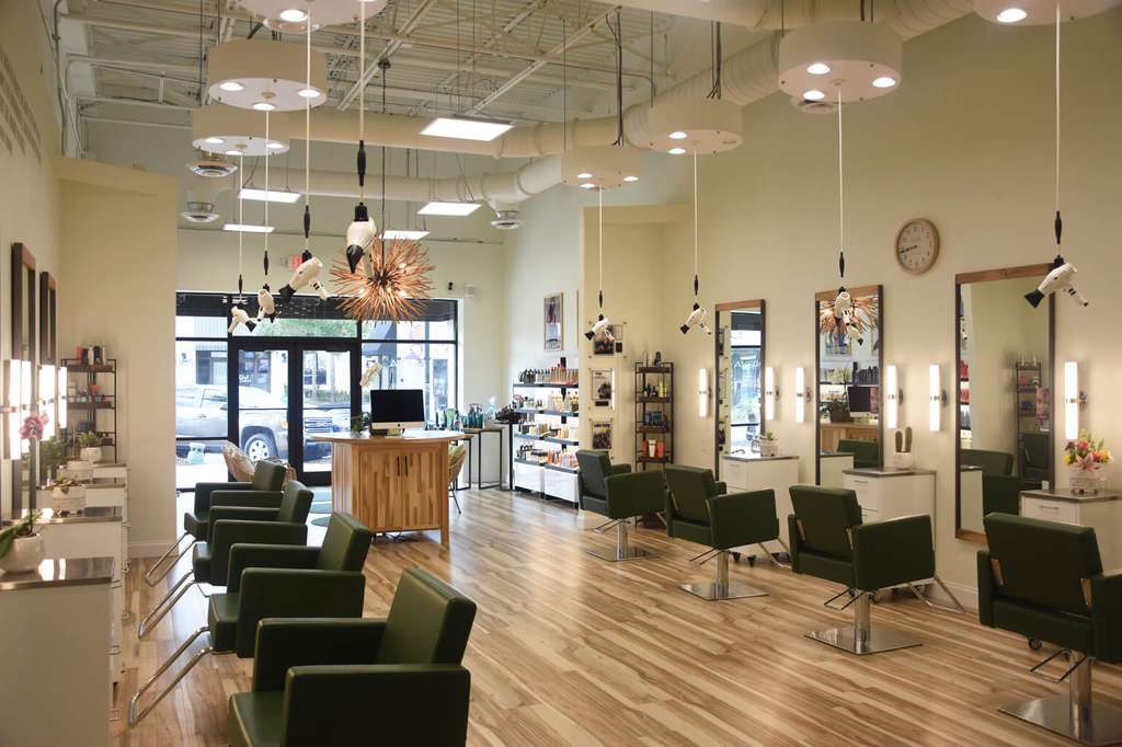 Beautiful Hair Salon Port Orange