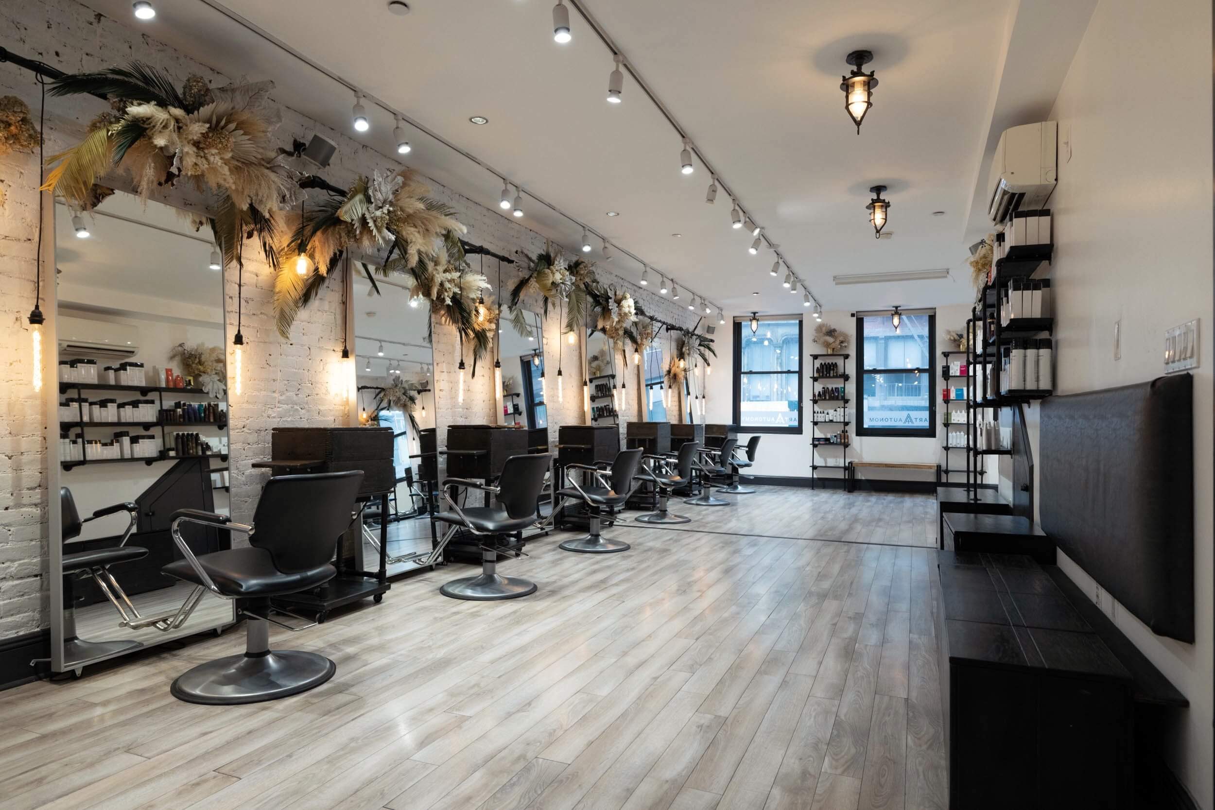 Best cheap haircuts at quality hair salons in NYC