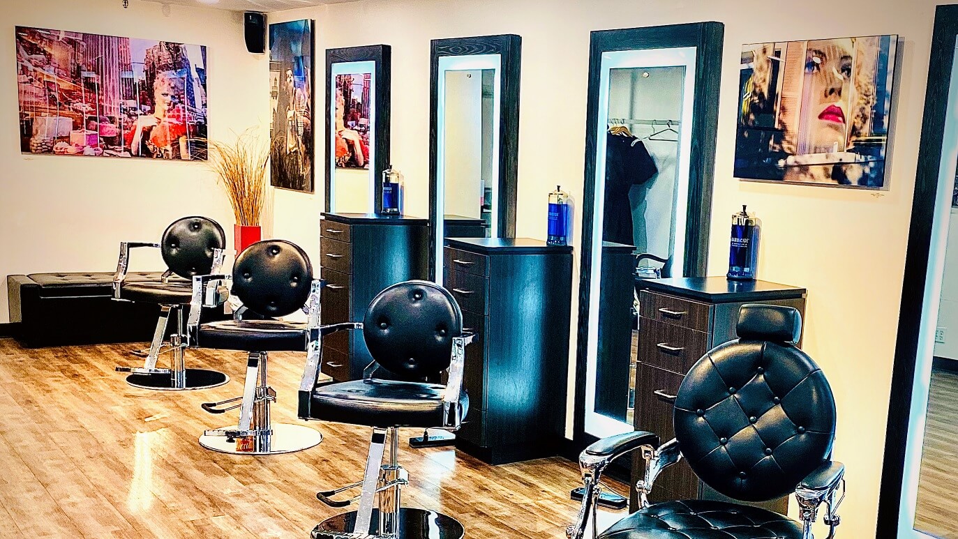 Best cheap haircuts at quality hair salons in NYC