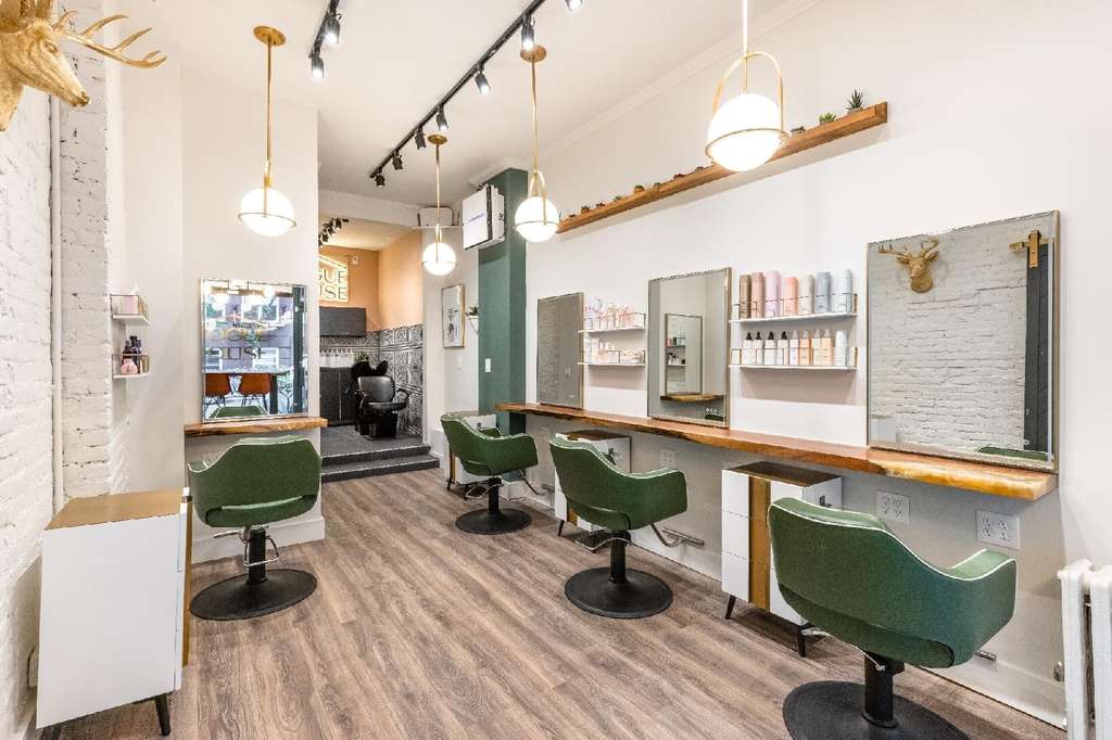 Best cheap haircuts at quality hair salons in NYC