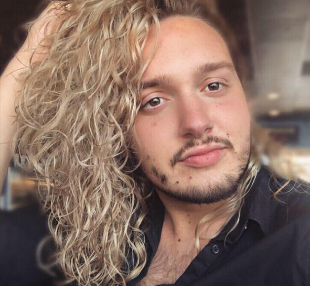 Where can I find top-rated hair salons in Roma Norte, CDMX?