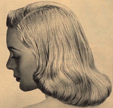 年代別 過去流行したヘアスタイル１５選 Hairlog Special