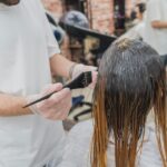 「毎回する」は1割！「ヘアカラーする前にパッチテストをしますか？」のアンケート調査。