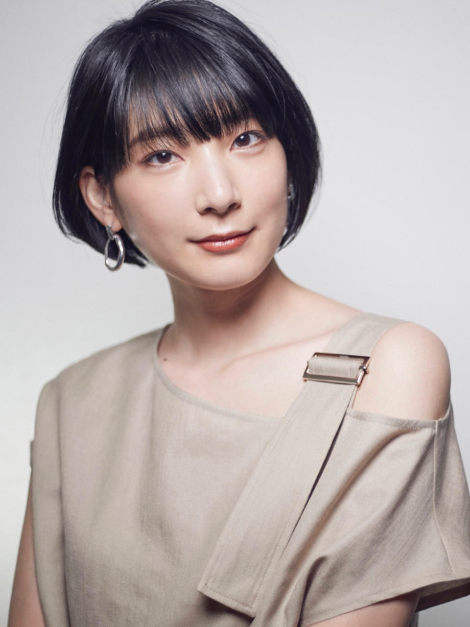 ショートボブ S Hair Salonのヘアスタイル ヘアログ