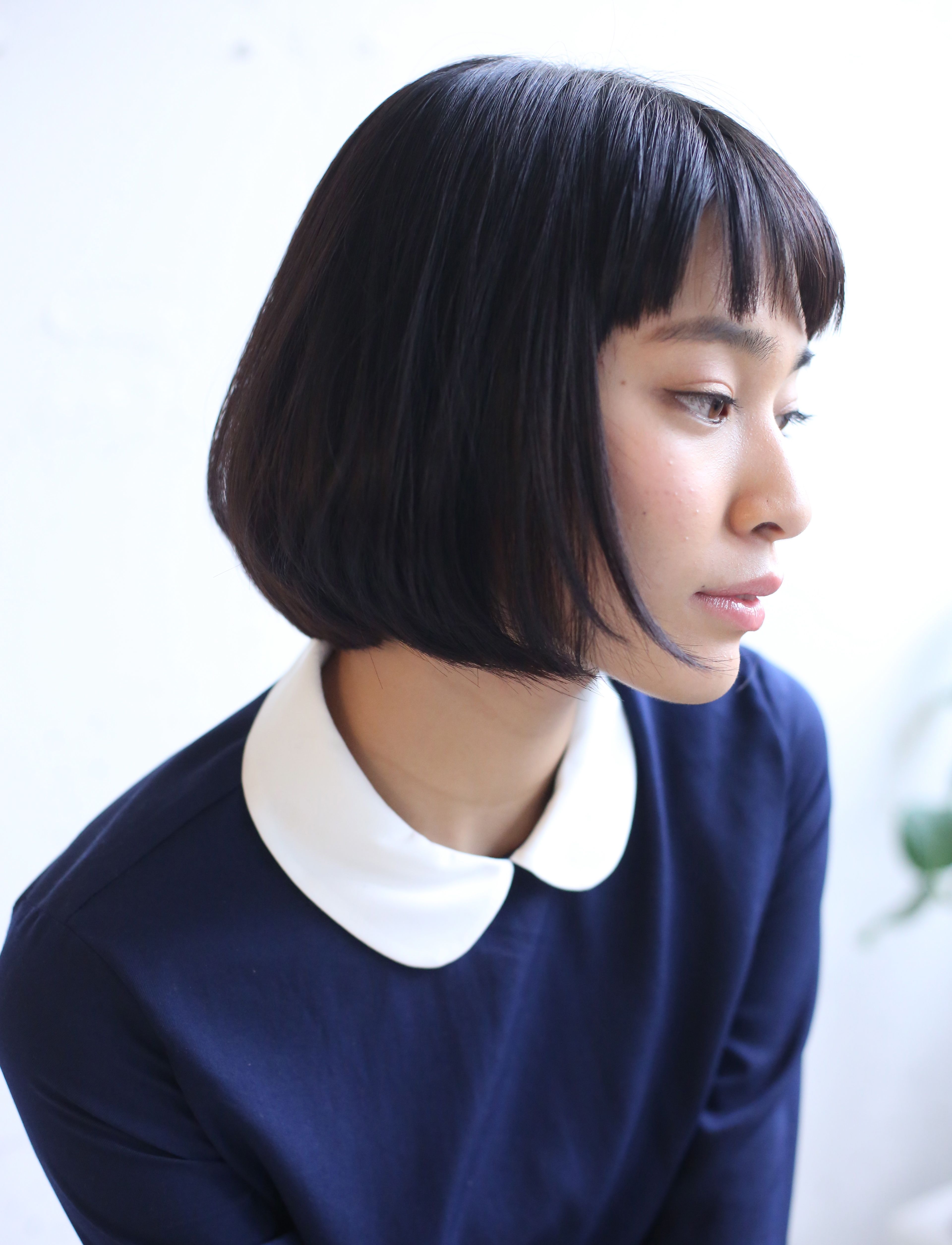 クラシックボブ No 149 S Hair Salonのヘアスタイル ヘアログ