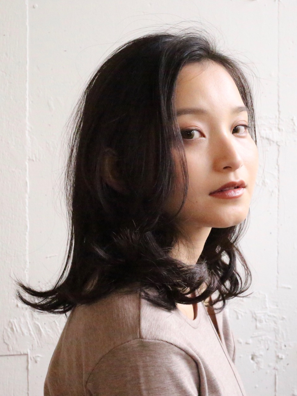 クールミディアム S Hair Salonのヘアスタイル ヘアログ